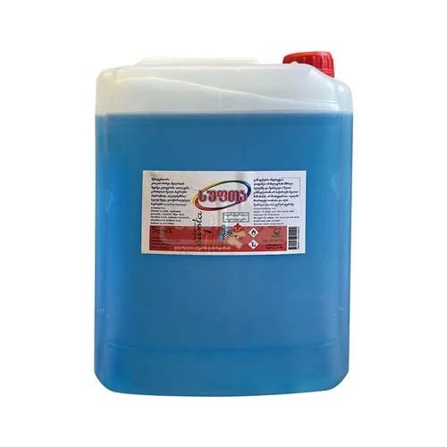 'Supta Samkaro' Disinfectant liquid 5L